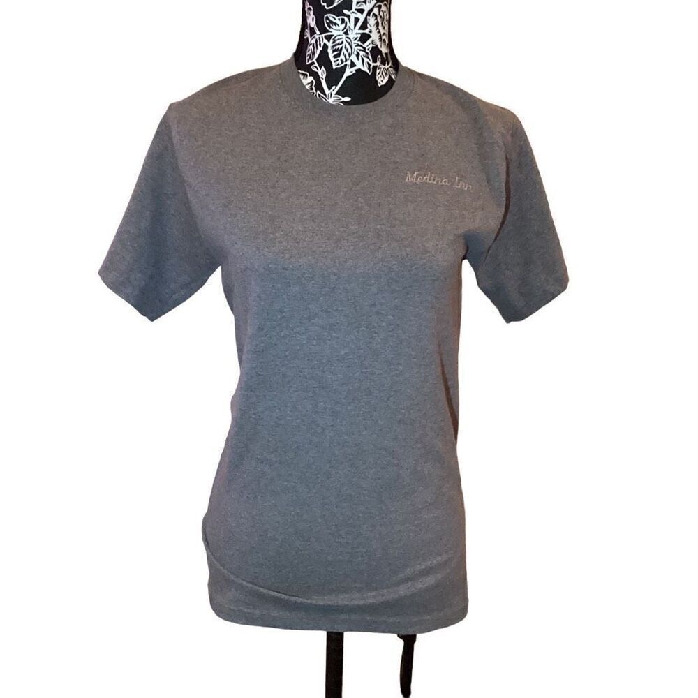 Unisex Hanes Tagless T Shirt Painting Crafts Everyday Lounge